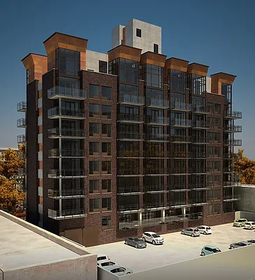 Rented by City View Living | media 122