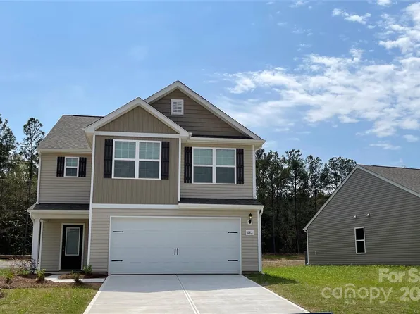 682 Lamorak Pl, Richburg, SC 29729