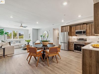 2400 Adeline St #307, Oakland, CA, 94607