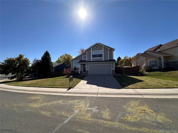 2924 White Oak Street, Highlands Ranch, CO 80129