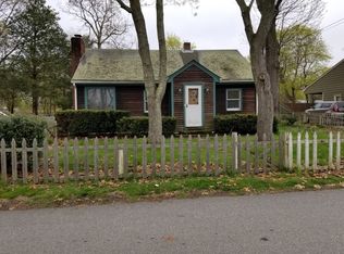 40 Lane #1, Warwick, RI 02888