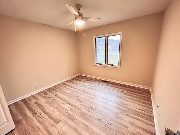 Bedroom 2 or an office