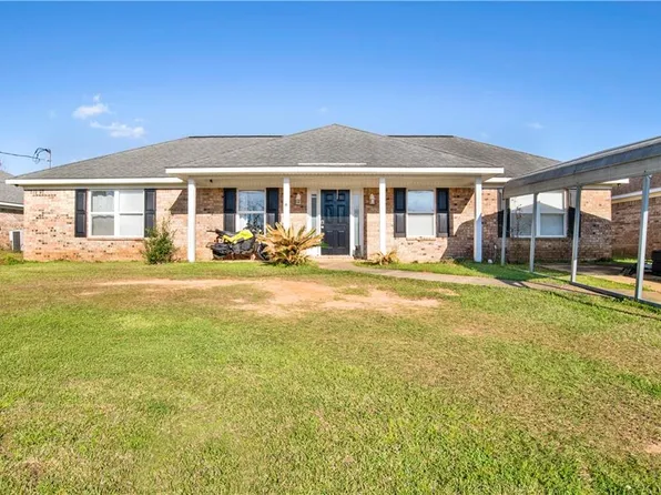 7681 Mailon Court, Theodore, AL 36582