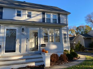 621 Shelton Rd, Ridgewood, NJ 07450