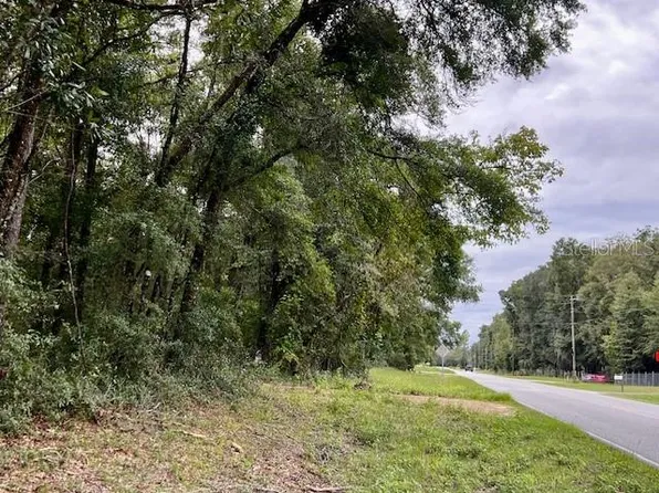 NE County Road 138 Lot 4, High Springs, FL 32643