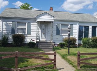 604 Maggie Walker Ave, Richmond, VA 23222