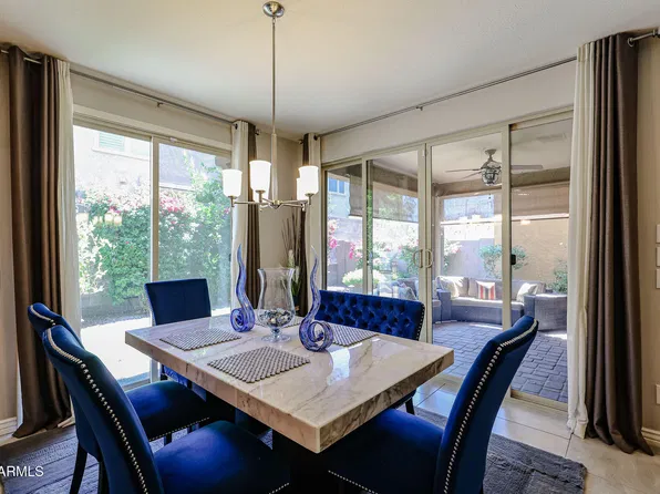 4722 E CIELO GRANDE Avenue, Phoenix, AZ 85050