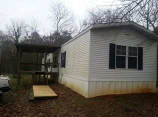 121 Boone Rd, Newport, TN 37821