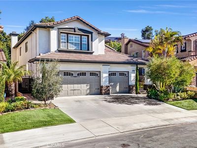 27722 Blossom Hill Rd, Laguna Niguel, CA, 92677