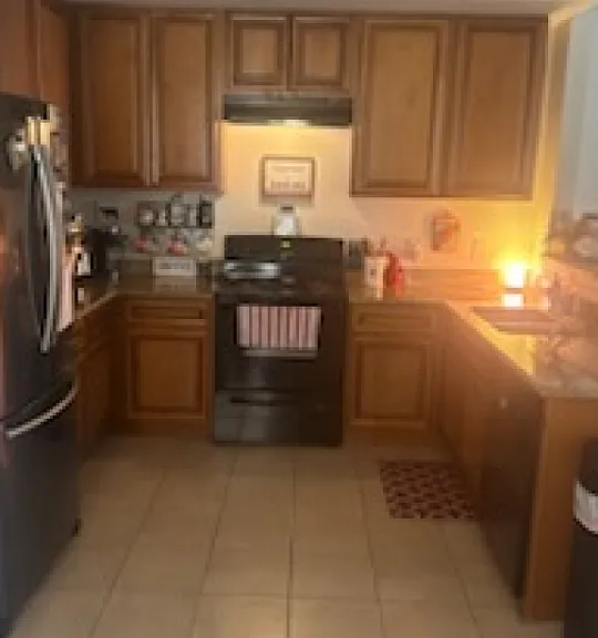 1718 Louisiana Ave #4319-B — Photo 8