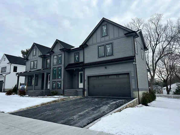 12 N Gtwy, Winchester, MA 01890
