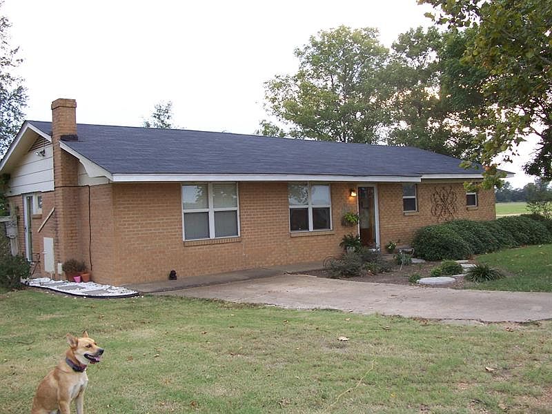 8056 County Road 538, Itta Bena, MS 38941 Zillow