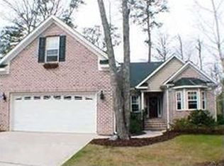 4108 Connor Ct, Wilmington, NC 28412