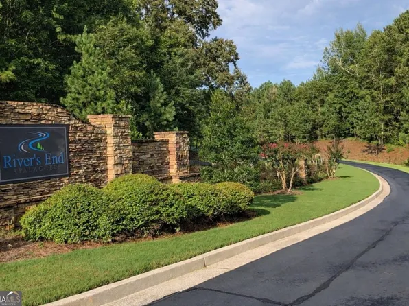 LOT 22 Apalachee Rdg, Madison, GA 30650