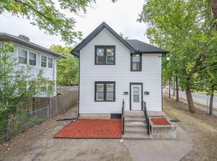 2400 Emerson Ave N, Minneapolis, MN 55411