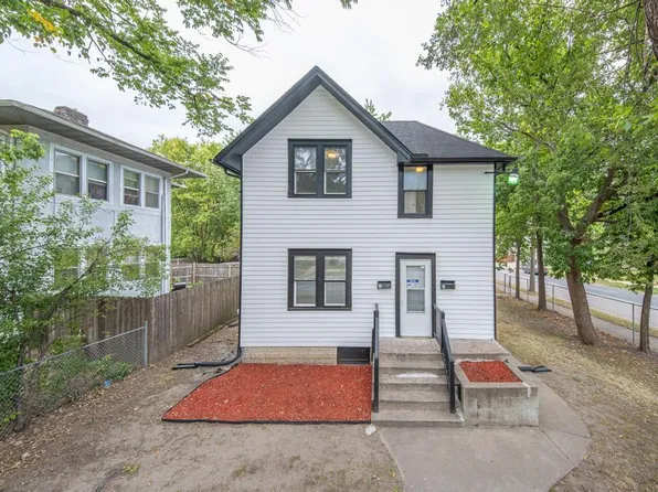 2400 Emerson Ave N, Minneapolis, MN 55411