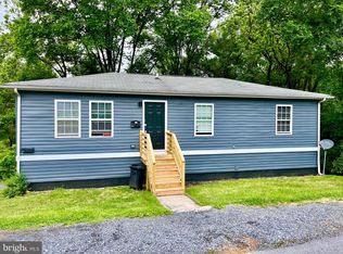 200 & 202 Beth St, Martinsburg, WV 25404