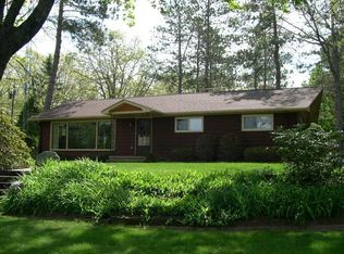 4554 Lakeside Dr, Brethren, MI 49619