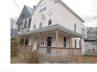 152 Broad St, Norwich, CT 06360