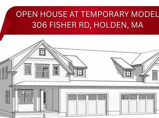 59 Pine Tree Rd #59, Holden, MA 01520