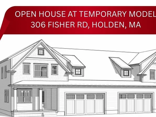 59 Pine Tree Rd #59, Holden, MA 01520