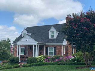 221 Lee Ave, Orange, VA