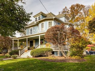 411 S Euclid Ave, Westfield, NJ 07090