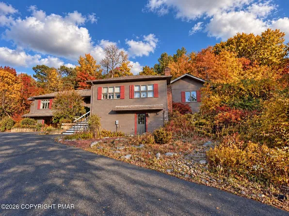 736 Frable Rd, Brodheadsville, PA 18322
