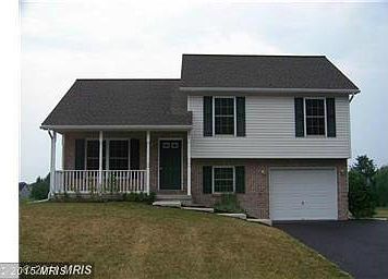 2nd image of 3847 Mountain Shadow Cir