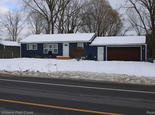 4206 N Linden Rd, Flint, MI 48504