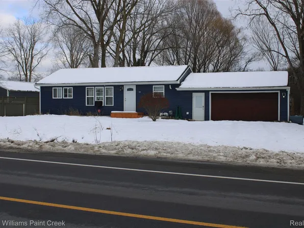 4206 N Linden Rd, Flint, MI 48504