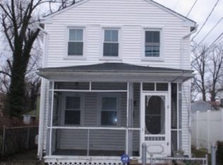 912 Smithville St, Annapolis, MD 21401