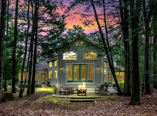 134 & 136 Brownfield Rd, Center Conway, NH 03813