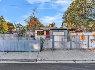 6178 Bernhard Ave, Richmond, CA 94805