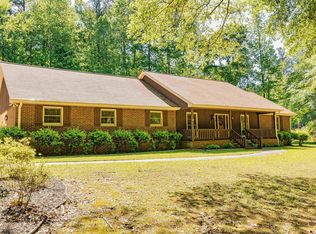 100 Morning Creek Ln, Fayetteville, GA 30214