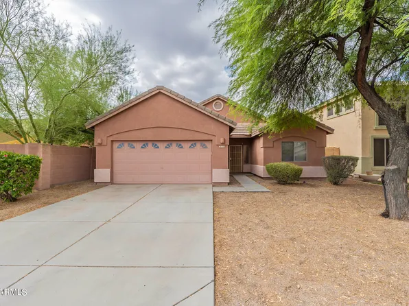 8001 W PIMA Street, Phoenix, AZ 85043