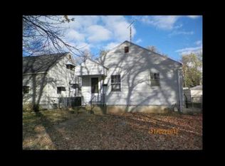 2100 S Ebright St, Muncie, IN 47302