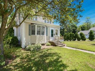 5 Elmwood St, Auburn, MA 01501