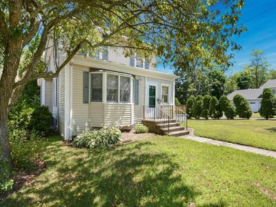 5 Elmwood St, Auburn, MA, 01501
