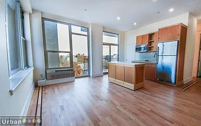 Rented by Urban Pads