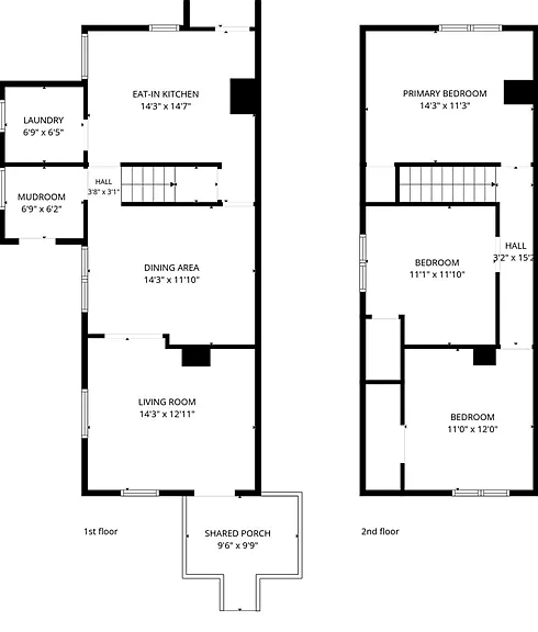 95 Temple St #1 — Photo 25