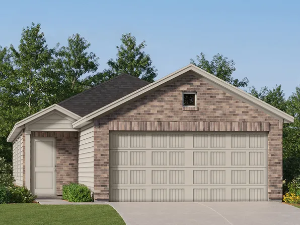 10730 Aqueduct Crk, San Antonio, TX 78214