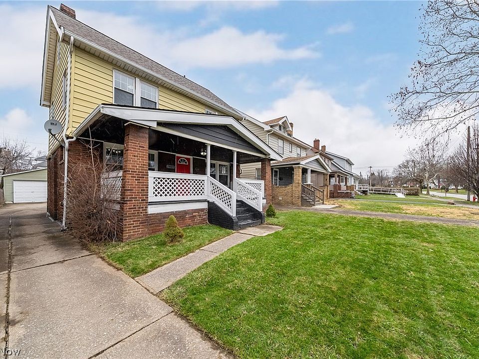 3407 Cedarbrook Rd, Cleveland Heights, OH 44118 | Zillow