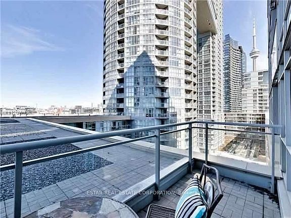 4th image of 151 Dan Leckie Way Unit 1108