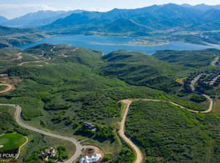 10016 N Painted Bluff Pl, Kamas, UT 84036