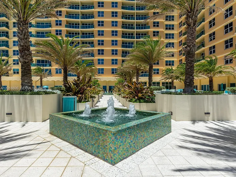 2501 S Ocean Dr #1525 — Photo 49