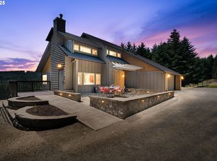 25303 Jaeg Rd, Junction city, OR 97448