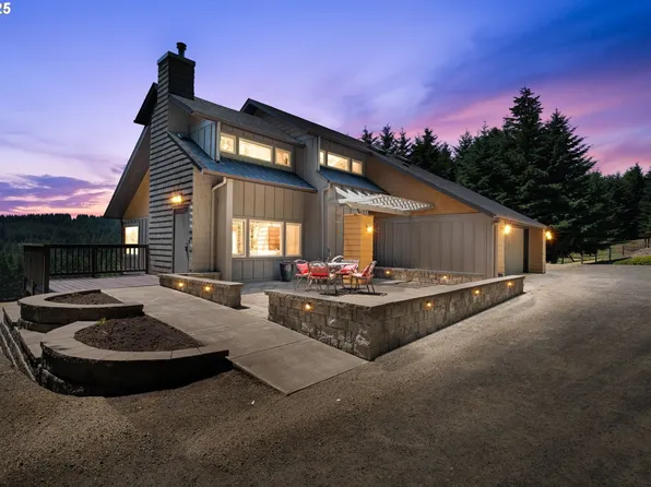 25303 Jaeg Rd, Junction City, OR 97448