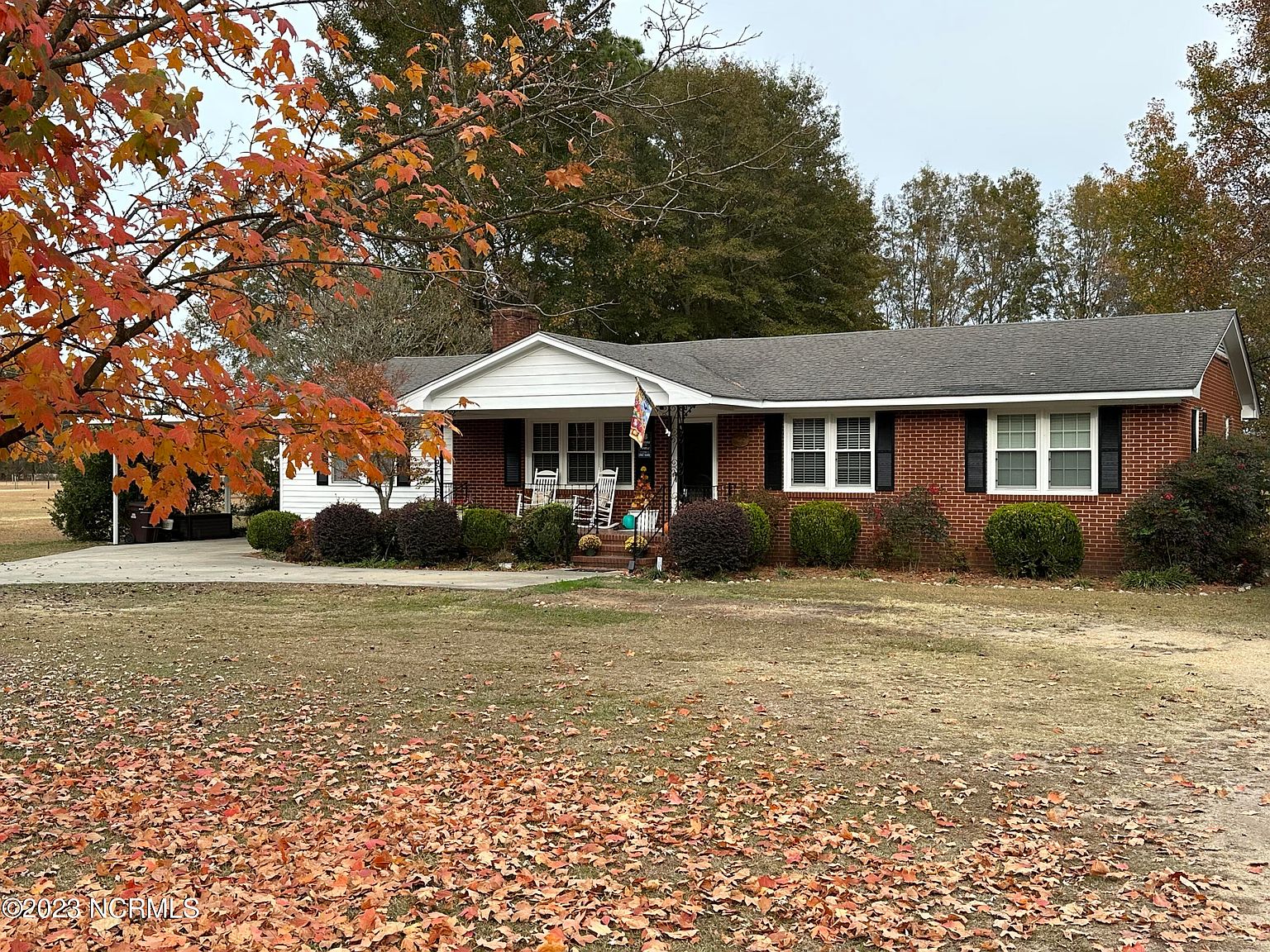 2923 S Nc Highway 111, Seven Springs, NC 28578 Zillow