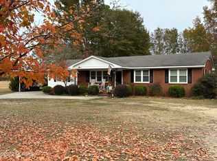 2923 State Highway 111 S, Seven Springs, NC 28578